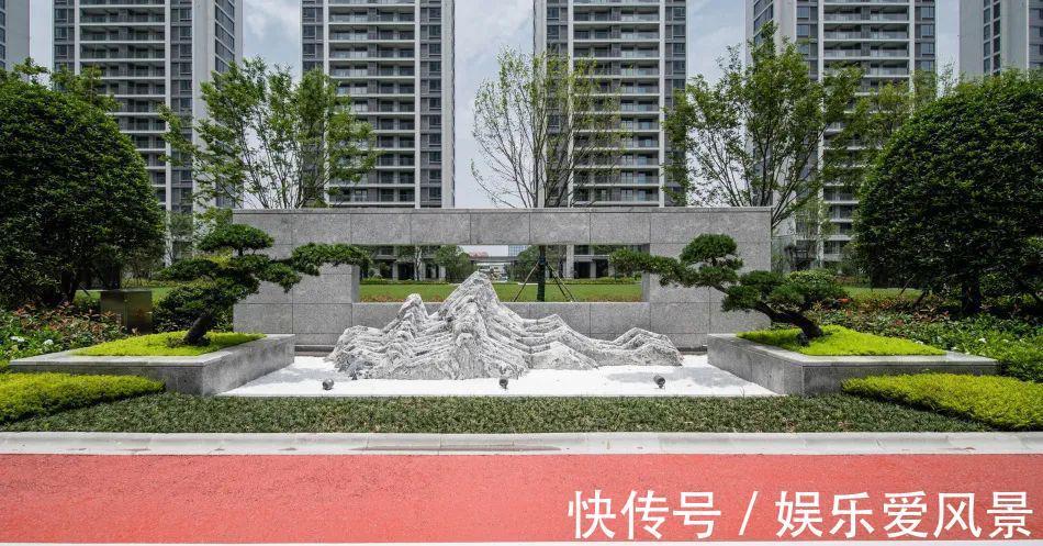 架空|最新!滨江安置房实景图来了~
