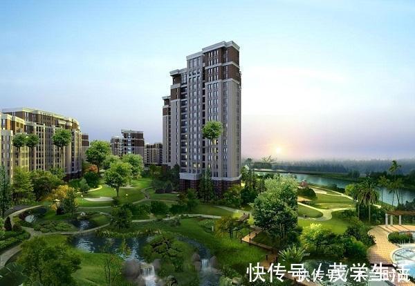 中间层|买高层住宅很纠结,牢记“选三不选二”,入手后都在偷着乐