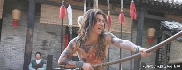 命运|《水浒传》就这两个英雄没上梁山,他们的命运和结局迥然不同!