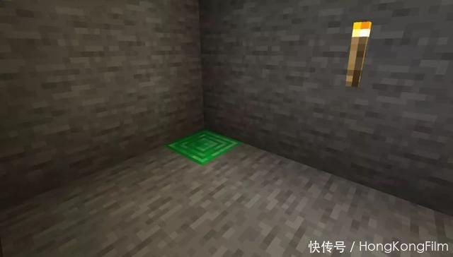作者|《我的世界》一人打造历时半年，集探险与华丽于一身的精美地图！