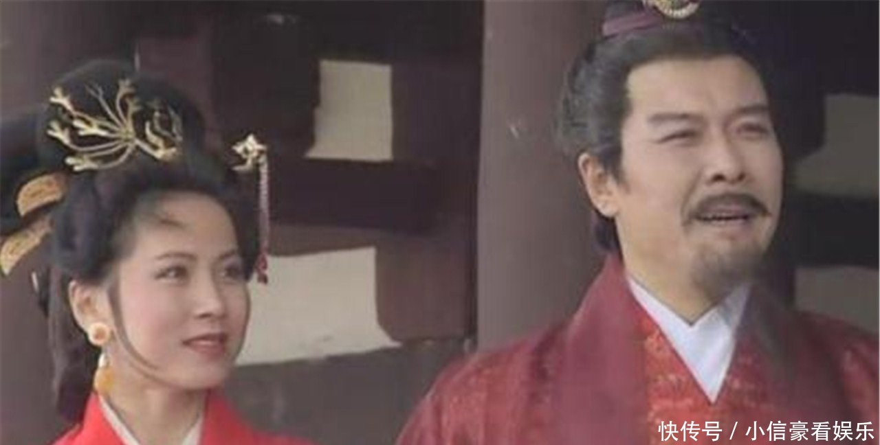 习惯|刘备睡觉有一习惯，妃子因此不愿出门，最终怒斥刘备改掉
