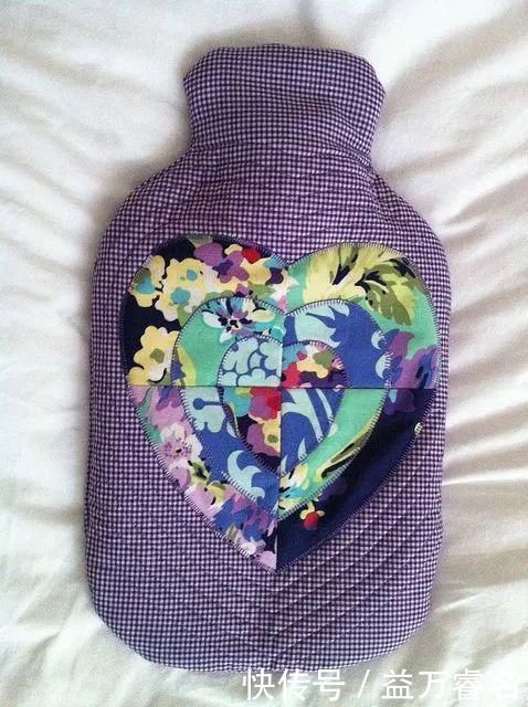 衣服|热水袋买十元的就够，因为你家有旧衣服啊