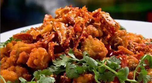 入味|越嚼越香的几道家常菜,香鲜入味,开胃解馋又下饭