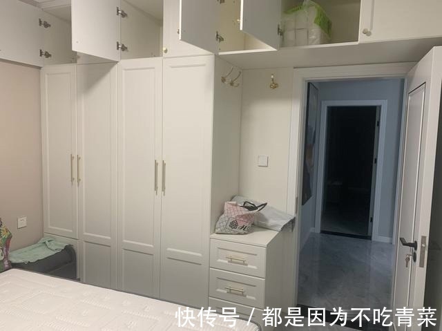 三个月|新房通风三个月准备入住，全屋真心漂亮，一家人都特别开心