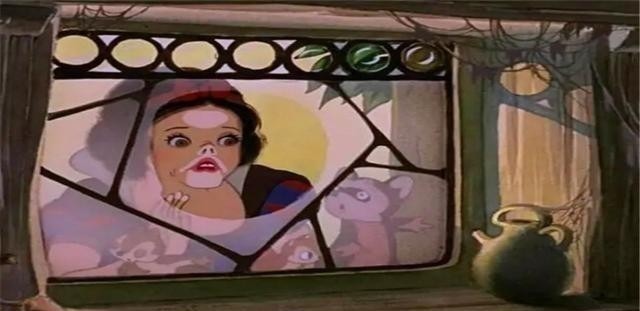 白马王子|外国网友真狠心,将迪士尼公主用PS换脸丑化,王子:求放过我们