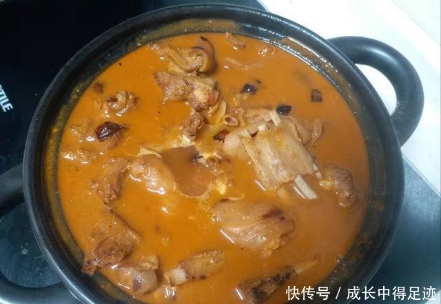 几个步骤去除羊肉膻味,肉质软嫩鲜香,放心吃肉不怕胖,特别下饭