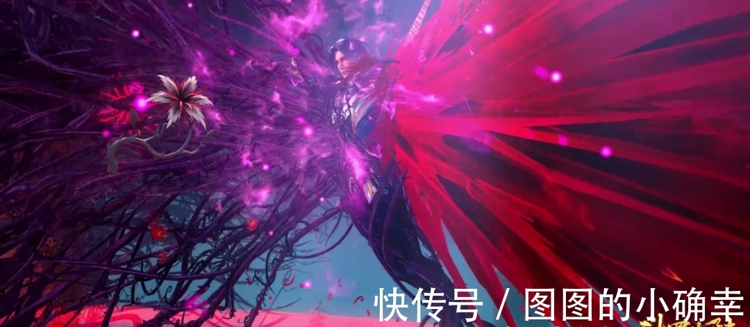 武魂殿|斗罗大陆:天斗宫变,唐三和千仞雪大战,蓝银皇腿骨早做铺垫