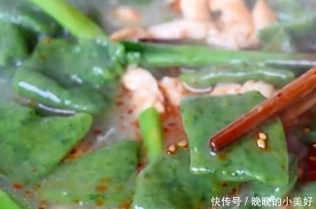 韭菜|自从韭菜学会这样吃，我家面粉就不煮饺子了，一次一大锅太好吃了