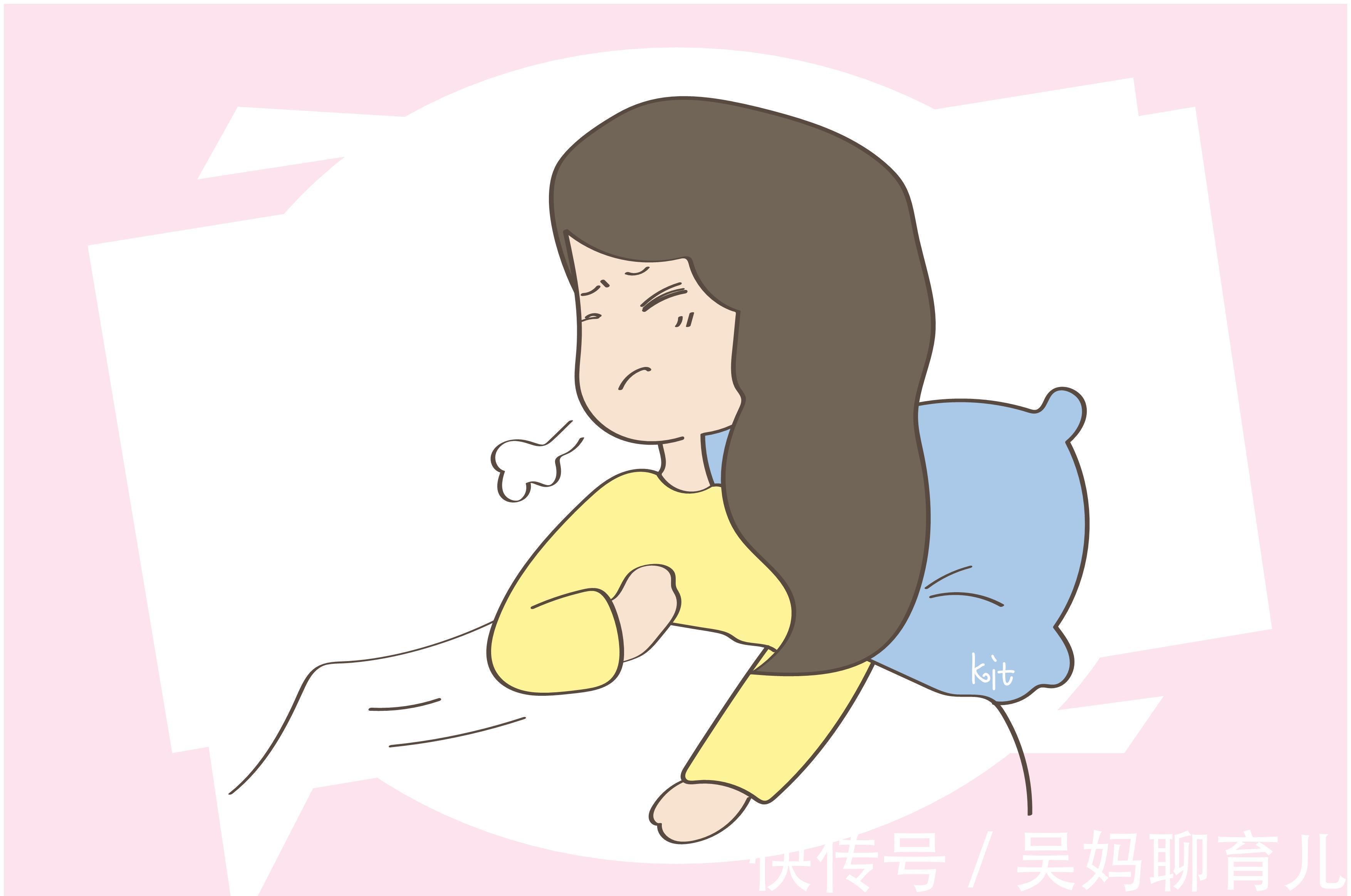 小杨|在孕期的时候,这些食物适当多吃,能防止“胎毒”产生