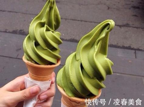 这四种水果比冰激凌好吃,特别是第四种吃了就停不下来了