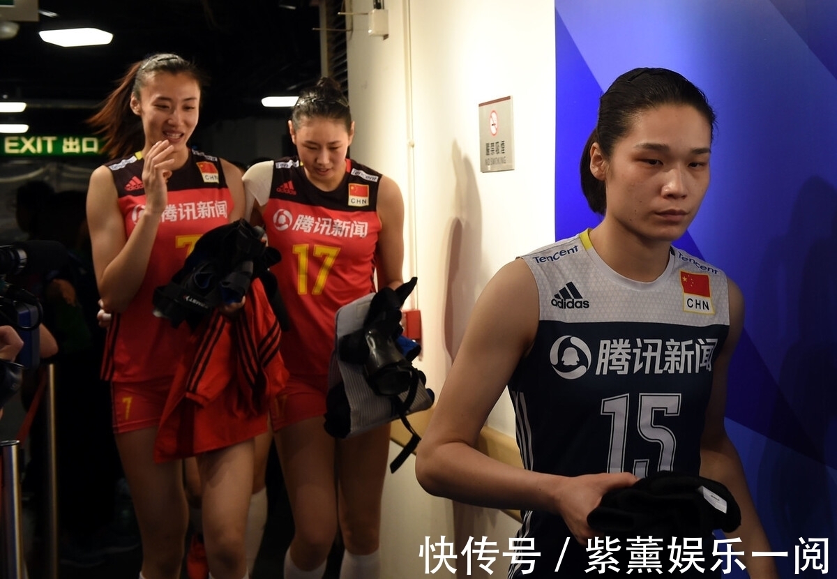 放弃|中国女排12人名单惹争议！21岁天才入围，郎平放弃2世界冠军