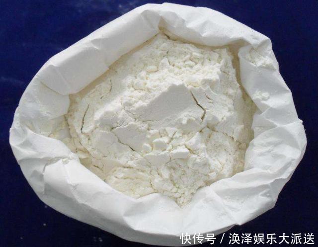 买面粉,别管什么牌子,只要袋子上有“这3行字”,就都是好面粉