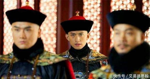 雍正|大臣一封信惹怒雍正被斩首级,挂在菜市口10年,乾隆上位才安葬