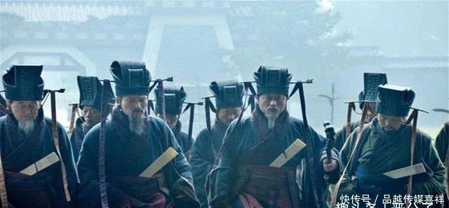 赵衰|春秋五霸的用人之道：赵衰屡建功劳，晋文公却为何长期亏待他？