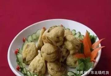 美食推荐:川福香烤肉、云南玫瑰糖油鸡、椒盐茄饼制作方法