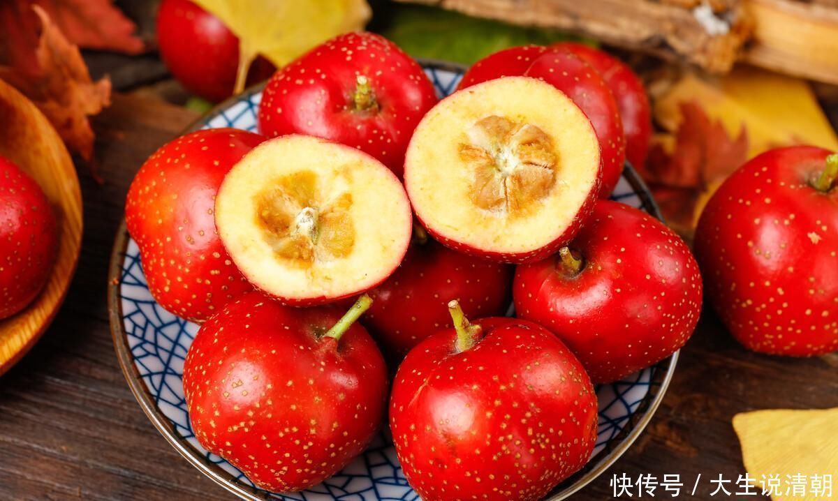 徐奶奶|86岁老人甘油三酯12,血管干净无淤,“诀窍”在于常吃这3物