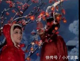 秦可卿@红楼梦里最美的女儿不是宝琴秦可卿, 而是她