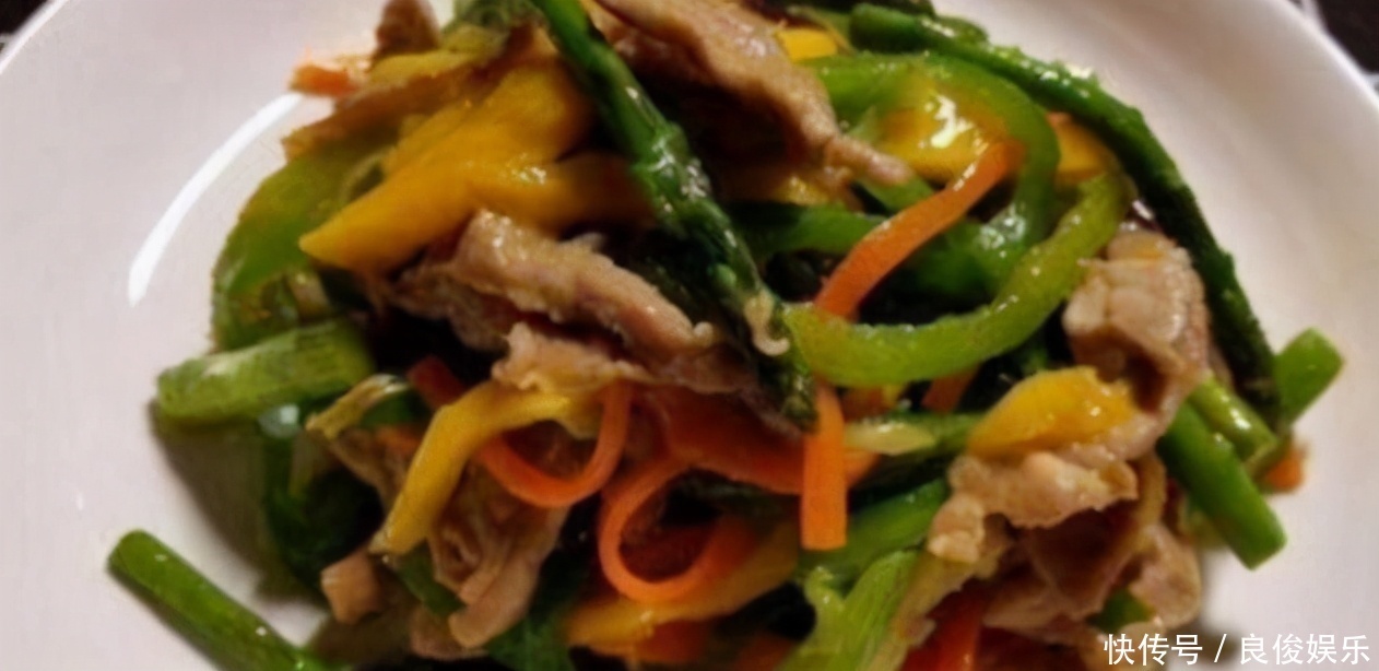 会吃的人更长寿，三种美食不可少，调理气血，有益健康