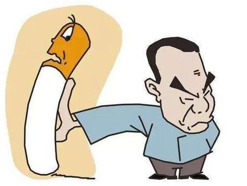 一天一包烟和一天五根烟,两者有什么区别呢?听听医生给出的回答!