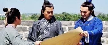 逢杨开府@唐朝一个文盲23岁才学认字,写了1首诗传遍天下,上过学的都会背