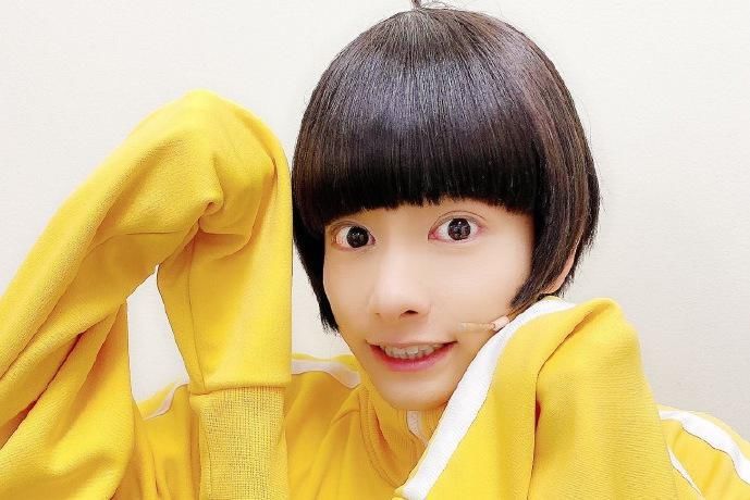  爆虐|配角自杀，主角被爆虐打女友，阿松舞台剧短期恐难再公映