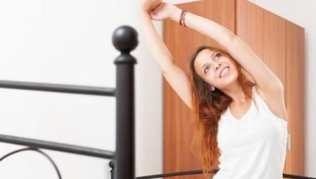  女人|当女人“气虚”时，身体上多半存在3种表现，大多数人会忽略它