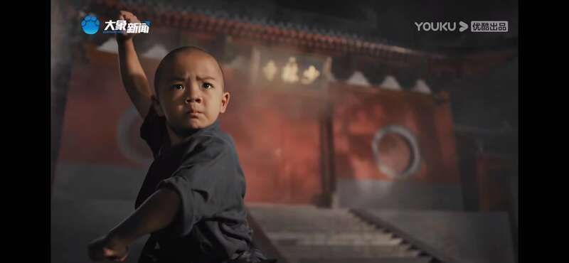 节目|《中秋奇妙游》总导演揭秘彩蛋：非遗舞台、少林武僧、“沈眉庄温实初合体”