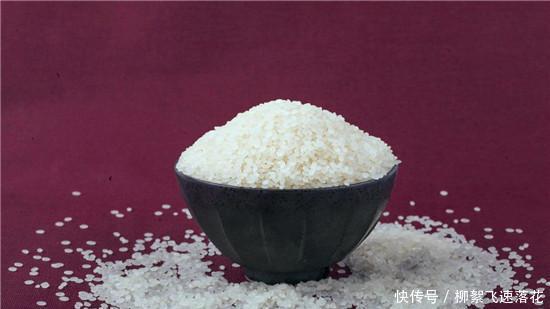 变质|大米生虫不能晒,米店老板教我一招,大米不生虫不变质