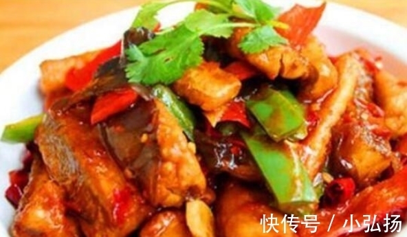 荤素|鲜香浓郁的几道家常美食,荤素搭配营养美味,做法简单上手快