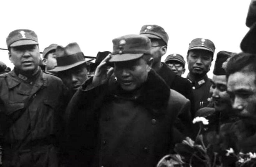 糟糕|大将评价杜聿明:“只会打胜仗,不会打败仗”,实际情况更糟糕!