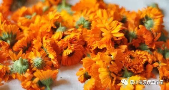 金盏花浸泡油 敏感肌最佳伴侣 快资讯