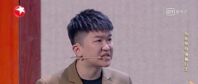 張浩|歡樂喜劇人團戰(zhàn)結(jié)束,張大大說出觀眾心聲,白凱南被淘汰不冤