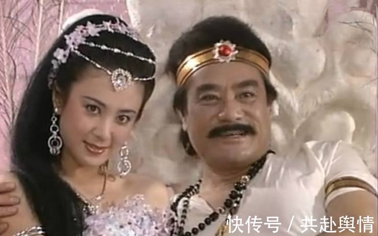 闻太师@闻太师让纣王十分惧怕,为何连众仙人都尊敬他?元始天尊说出真相