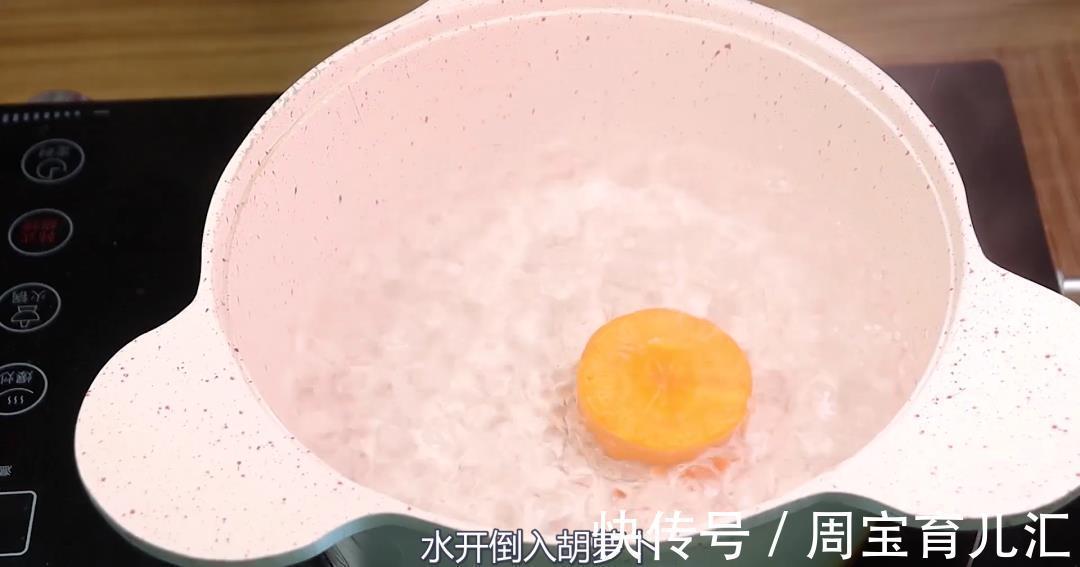 面条|我家面条从不水煮，换个做法宝宝天天点名要吃，挑食孩子都吃光光