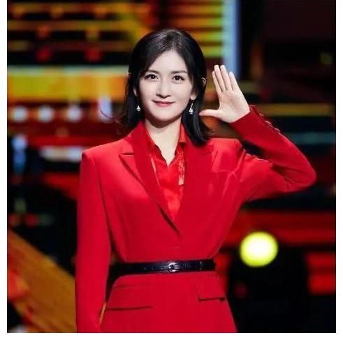 央視主持人|謝娜只做一期央視主持人就離開了，是為什么？央視給出12字評價