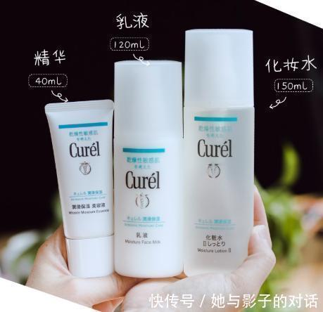 换季水乳推荐,好用到飞起!轻松改善肤质!