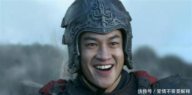 口头禅|三国有名的3句“垃圾话”,全部出自蜀国,如今成大众口头禅