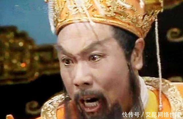 猪八戒被扔下天庭,为何生死簿都没有他的名字?原因让人难以置信