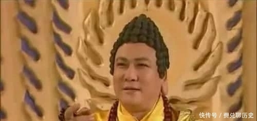 杂谈|西游记后传杂谈 奇思妙想的神仙宇宙 中印时间观比较