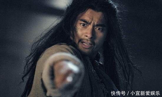 伏笔|武松为何断了一条左臂,他在景阳冈打虎,作者就留下了伏笔