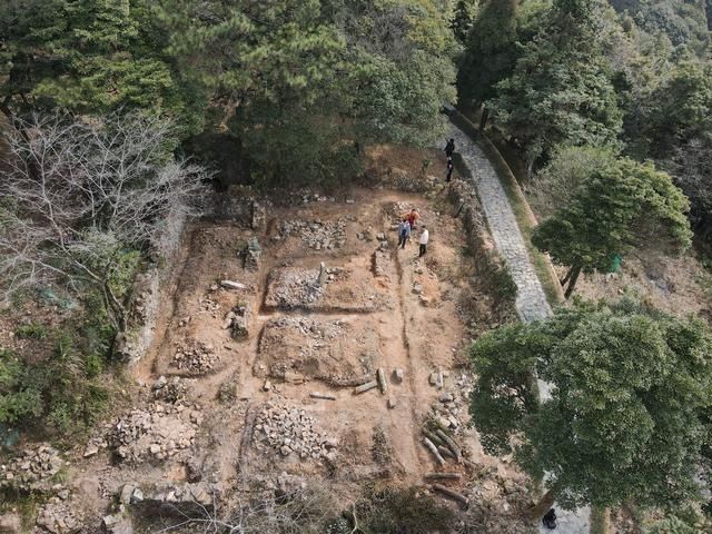 路面|鼓岭“巨石阵”迷宫别墅 将重现百年旧貌