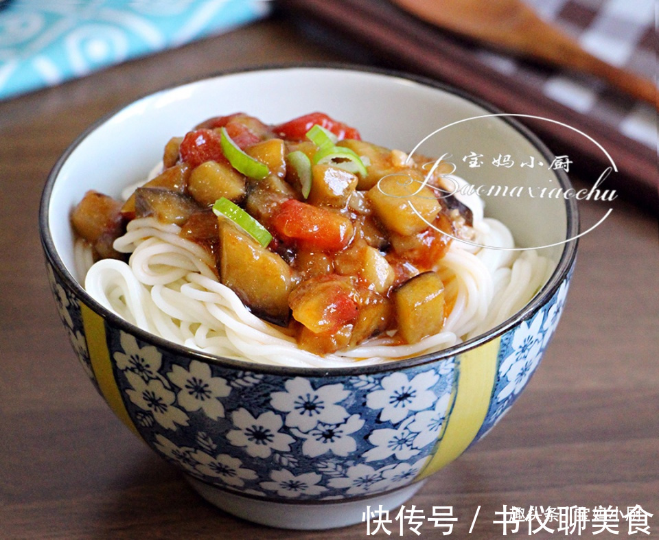 米饭|夏天最受欢迎的3款面条,营养丰富花钱不多,比吃米饭炒菜受欢迎