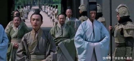 战国时很多人都没有读过书,为何会出现很多思想家?这一点最关键