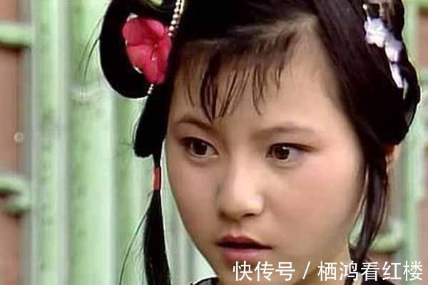 雪雁#第一眼就被贾母嫌弃的雪雁,会拖了林黛玉后腿吗?