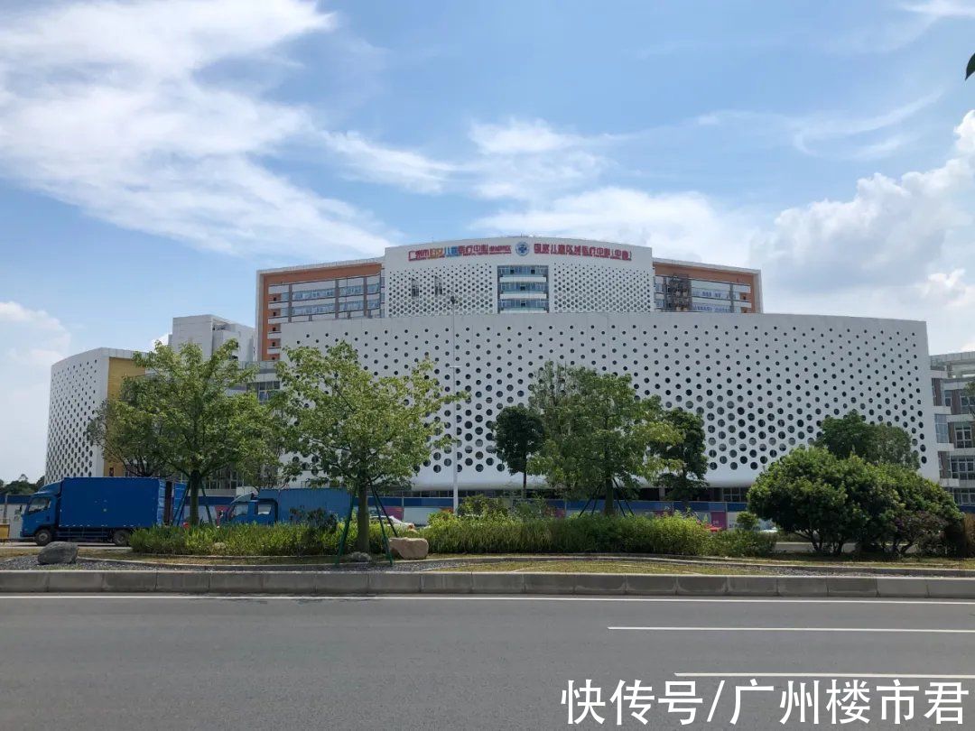 广州市执信中学增城实验学校|下半年买房，从两大“底牌”中找思路