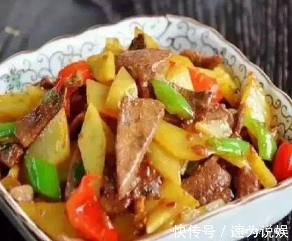 排骨|鲜香入味的几道家常菜,好吃的停不下嘴,解馋下饭,越吃越香