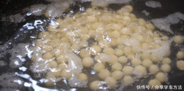 像江南小仙女一样鲜灵灵的水八仙,在秋天发出邀请函
