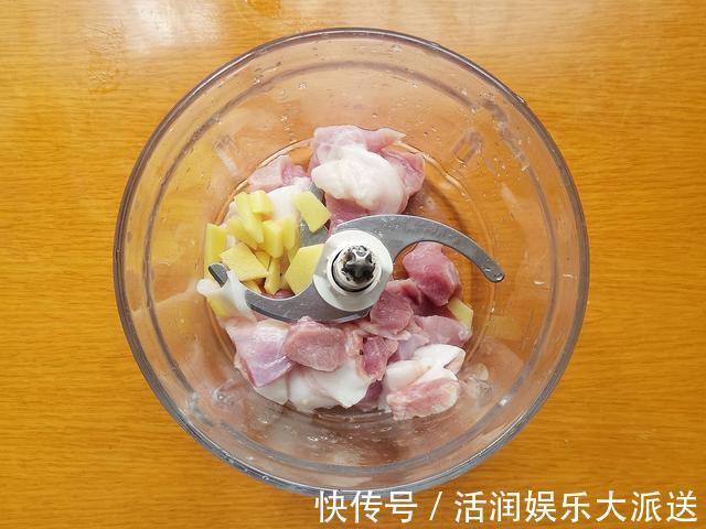 水淀粉|三伏天,闷热湿气重,常给家人做此汤,清淡营养,助你安稳度伏天