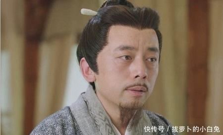 曹操杀害的5位盖世奇才,有4人纯属自寻