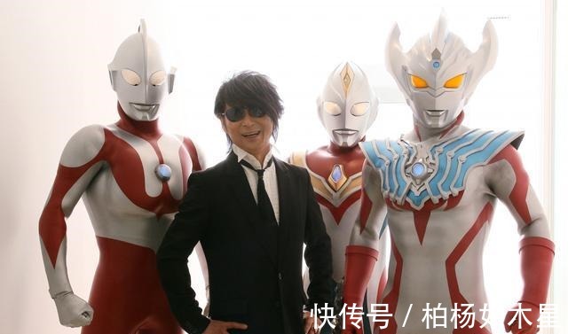 計時器|奧特曼不為人知的秘密初代原本是反派,佐菲的頭是圓谷故意燒的